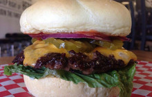 Honest Abe's Burgers & Freedom餐厅图片