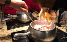 The Melting Pot餐厅图片