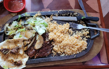 El Vaquero Mexican Restaurant餐厅图片