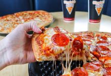 Westside Pizza美食图片