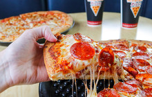 Westside Pizza餐厅图片