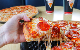 Westside Pizza