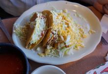 Rancho Viejo美食图片