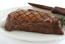 Gibsons Bar & Steakhouse美食图片