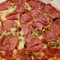 Jake's Stadium Pizza
