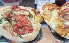 Laganà餐厅图片