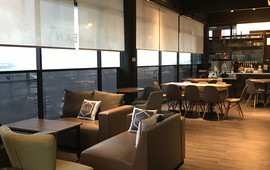 The BEAN Café