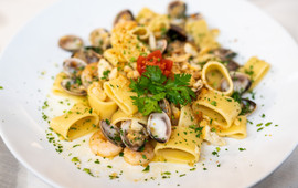La Brasera trattoria