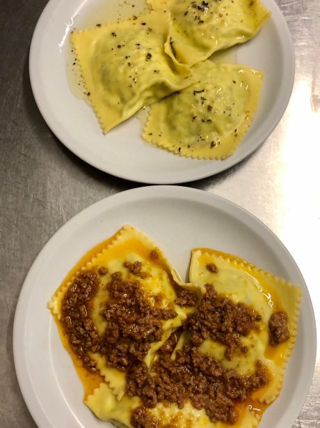 Pizzeria da Maria Pia