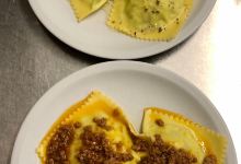 Pizzeria da Maria Pia美食图片