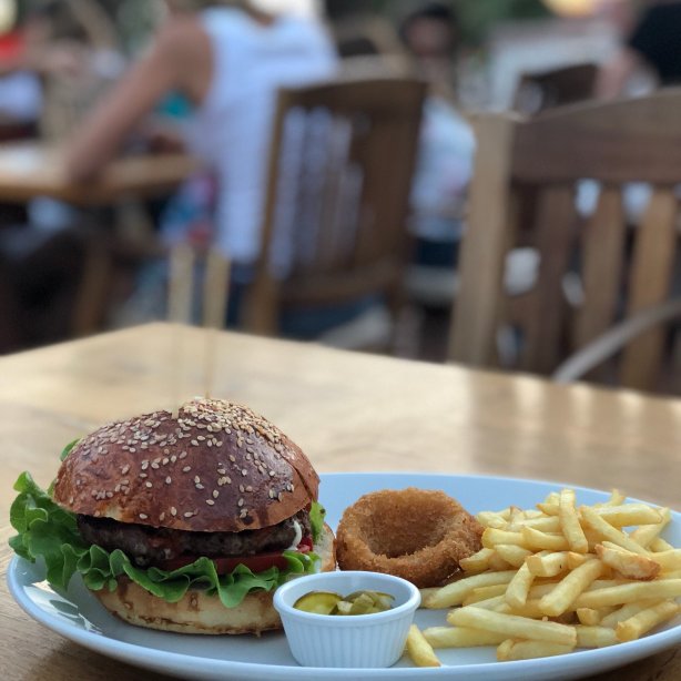 Cunda Uno Restoran