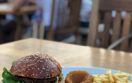 Cunda Uno Restoran