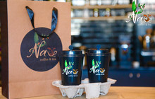 NAV Coffee & Tea餐厅图片