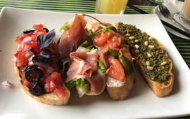 Trattoria Palermo