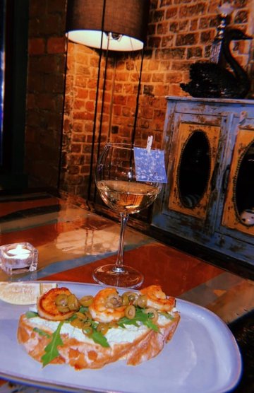 Pizza & Bar LOFT 501