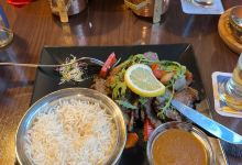 Himalayak Restaurant美食图片