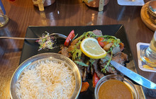 Himalayak Restaurant餐厅图片