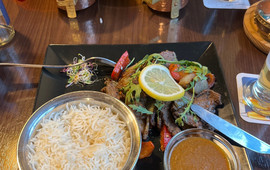 Himalayak Restaurant