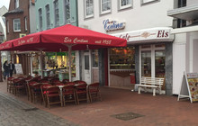 Cafe Cortina餐厅图片