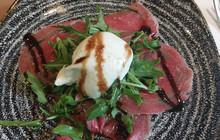 Ristorante Acquarello餐厅图片
