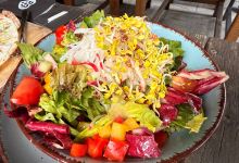 Hopfenliebe Brauhaus美食图片