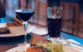 Felix Restaurant Cafe Bar