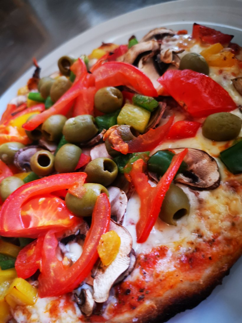 Tilos Pizzabox