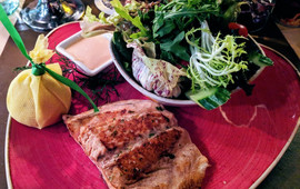 Kathi's Steakhaus