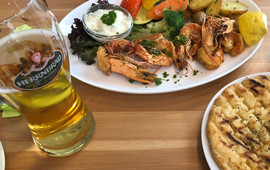 Kavala Restaurant