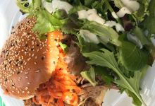 Blue Poppy Restaurant美食图片