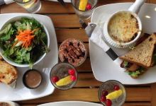 Wendel's Bookstore & Cafe美食图片