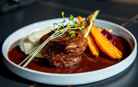 Restaurant Globe-Trotter