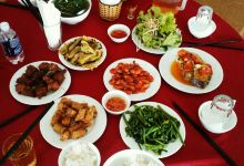 Vung Hue Restaurant美食图片