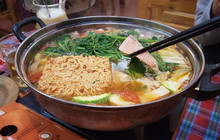 Sapa 24 Restaurant餐厅图片