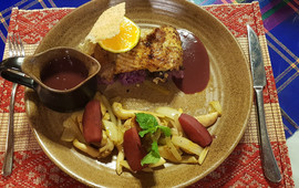 Anise Sapa Restaurant