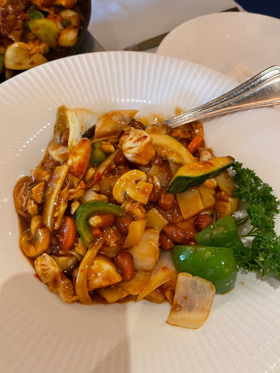 China House