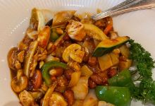 China House美食图片