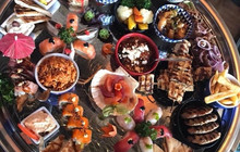 Steaks & Sushi Mykonos餐厅图片