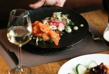Brasserie la Meuse美食图片