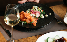 Brasserie la Meuse餐厅图片
