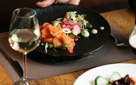 Brasserie la Meuse
