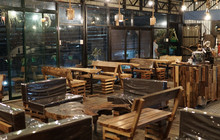 Il-lengan Cafe餐厅图片