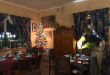 Zdroj Konstancinski Restaurant美食图片