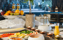 Restaurant Kava餐厅图片