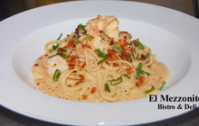 El Mezzonite Bistro餐厅图片