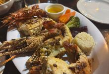 La Cueva del Pescador美食图片