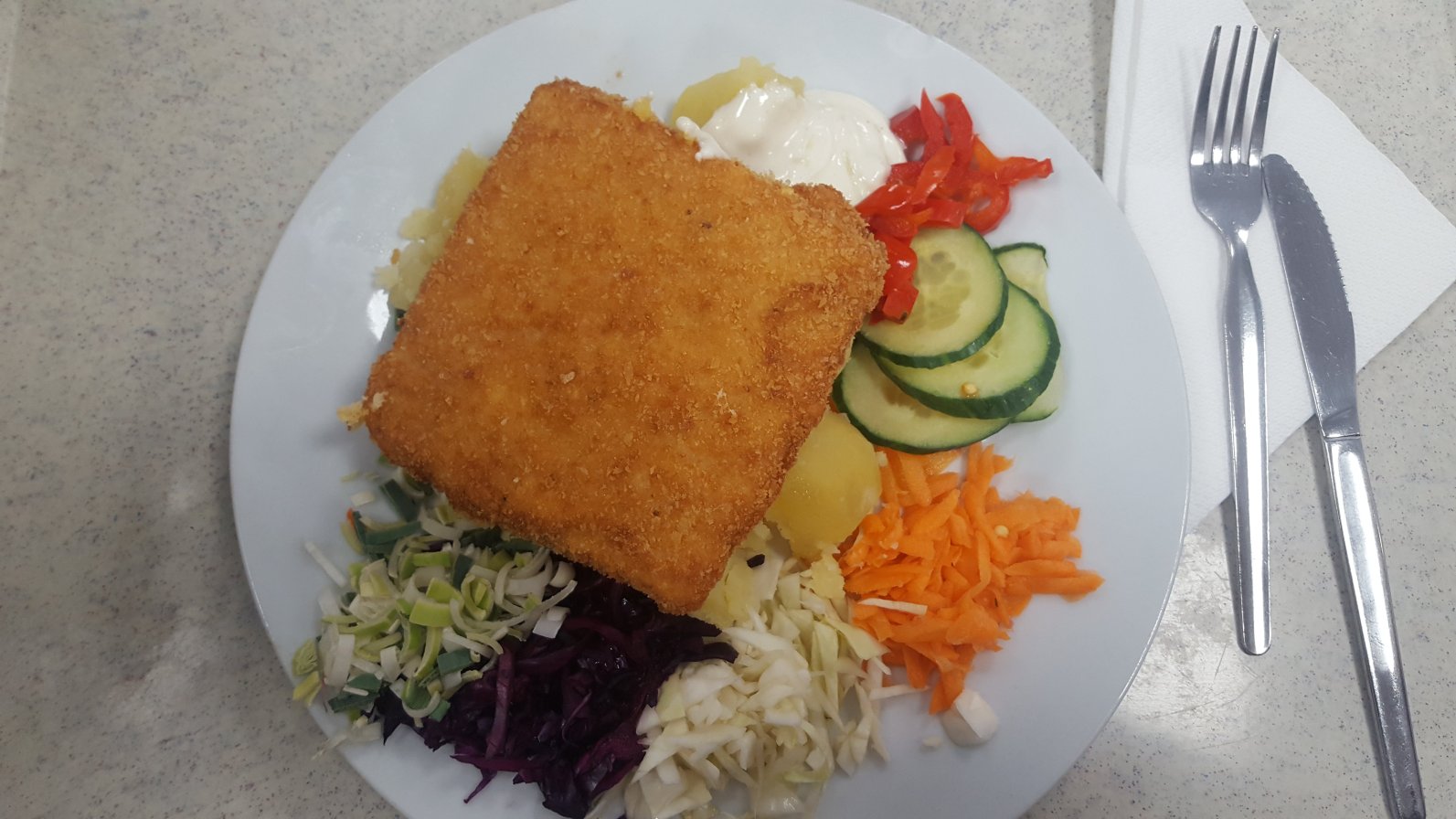 Bistro Kunovsky