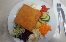 Bistro Kunovsky餐厅图片