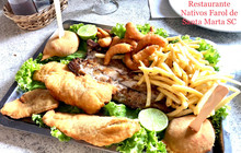 Restaurante Nativos餐厅图片