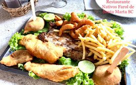 Restaurante Nativos